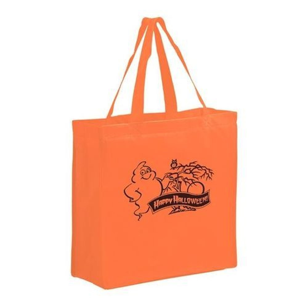 Printed Non woven bags