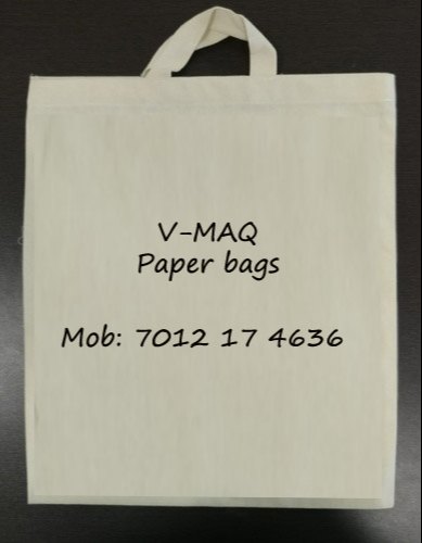 Natural Printed Cotton Cloth Bags, Capacity: 5 To 10 Kg