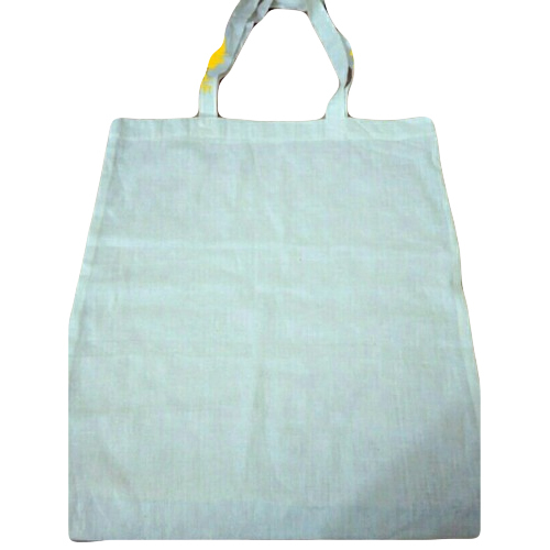 Plain Grocery Cloth Bag