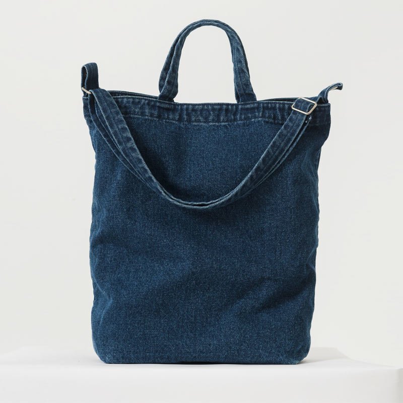 JOMCO Denim Bag