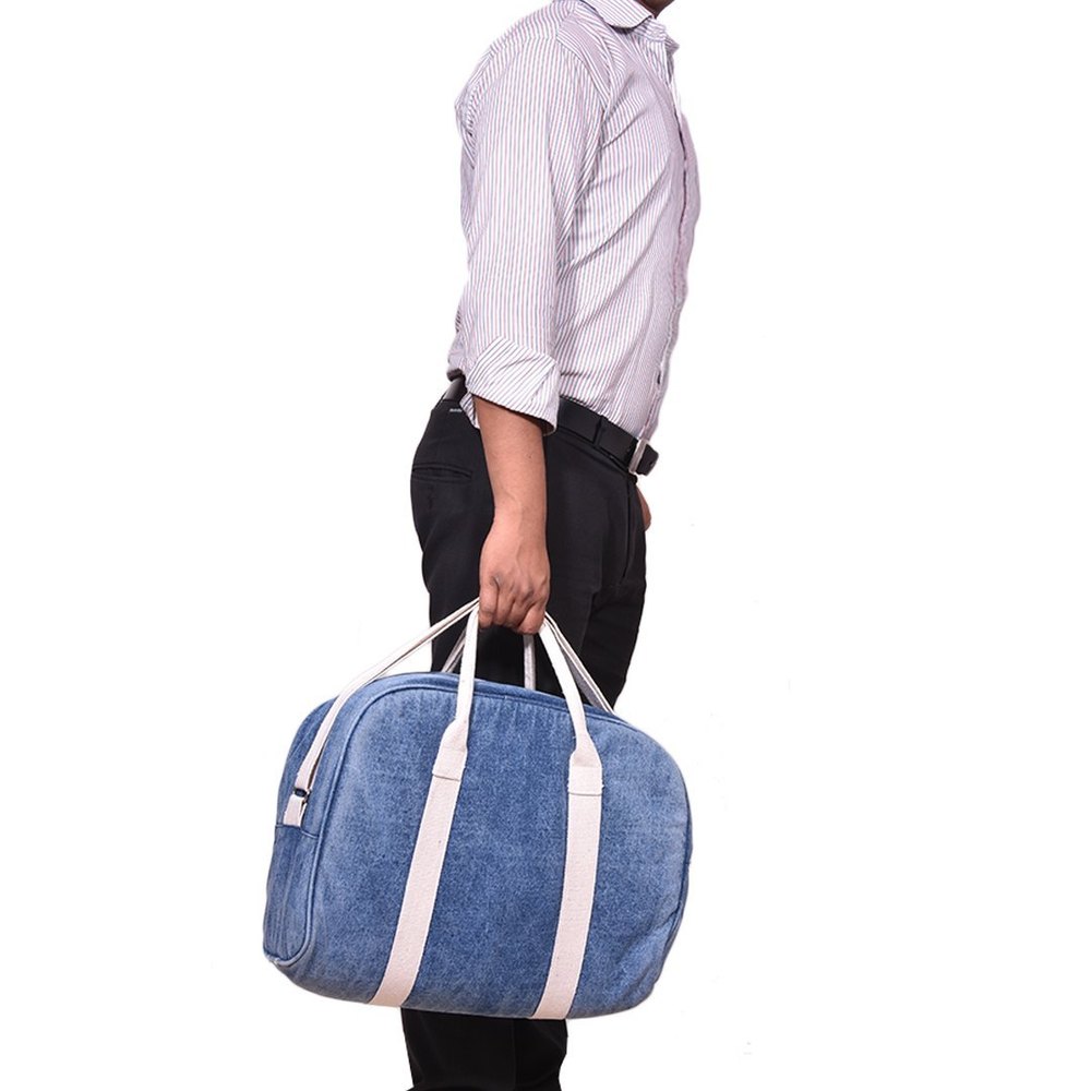 Customized Denim Products