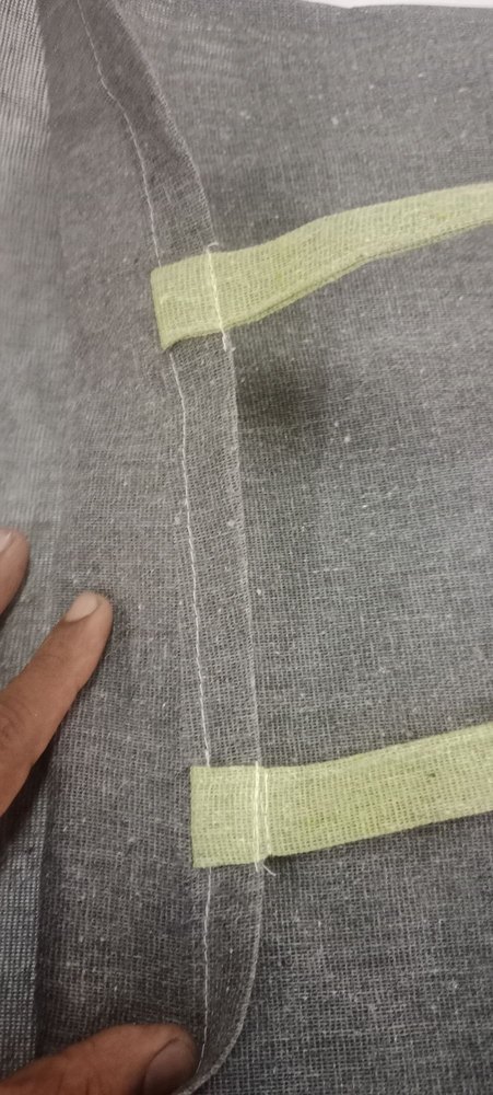 Cotton Gada Cloth