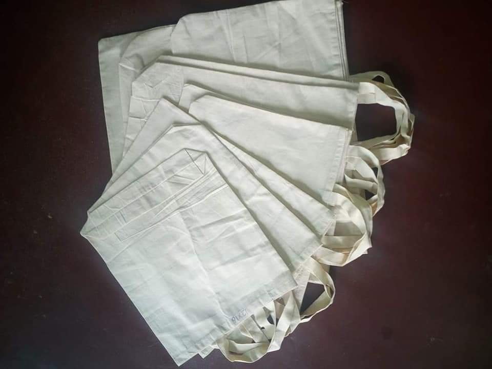 Gada Cloth Bag