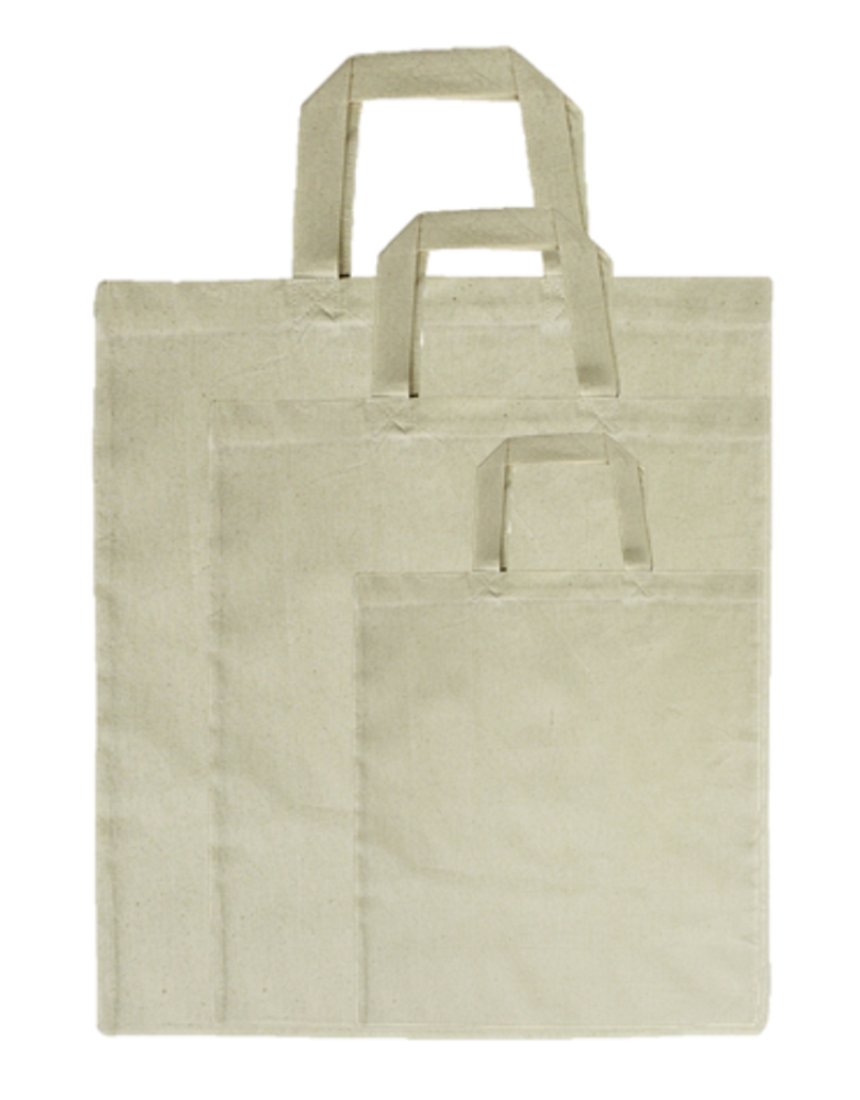 Natural Plain Gada Cloth Grey Bag, For Carry Bags