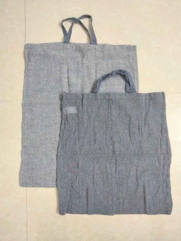 Cotton Polyester Bag