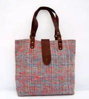 Fabric Handbags
