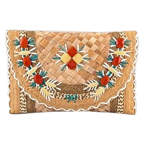 Mexican Fabric Handbag