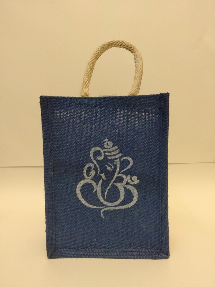 Optional Printed Textile Bag