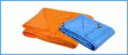 Tarpaulin Bag