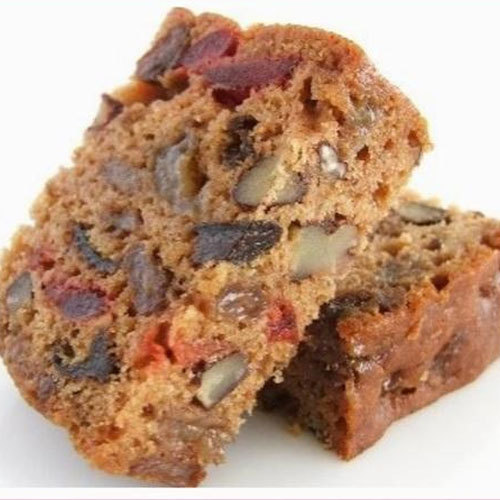 Nutty Cake