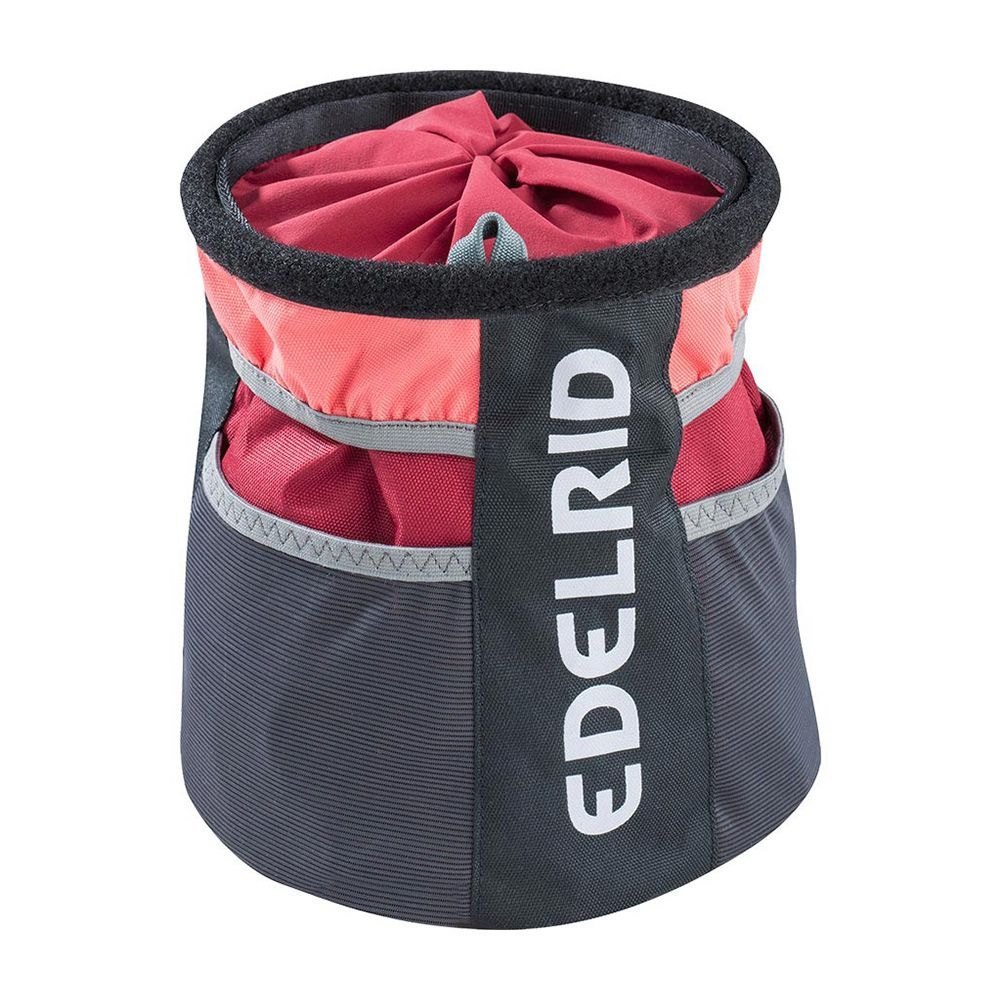 Edelrid Boulder Chalk Bag For Gym, Weight lifting, Rock Climbing