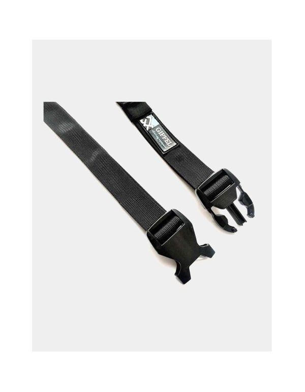 Chalk Bag Waist Belt