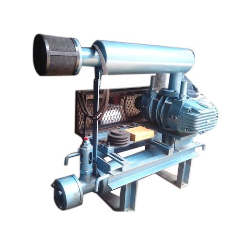 Positive Displacement Blower