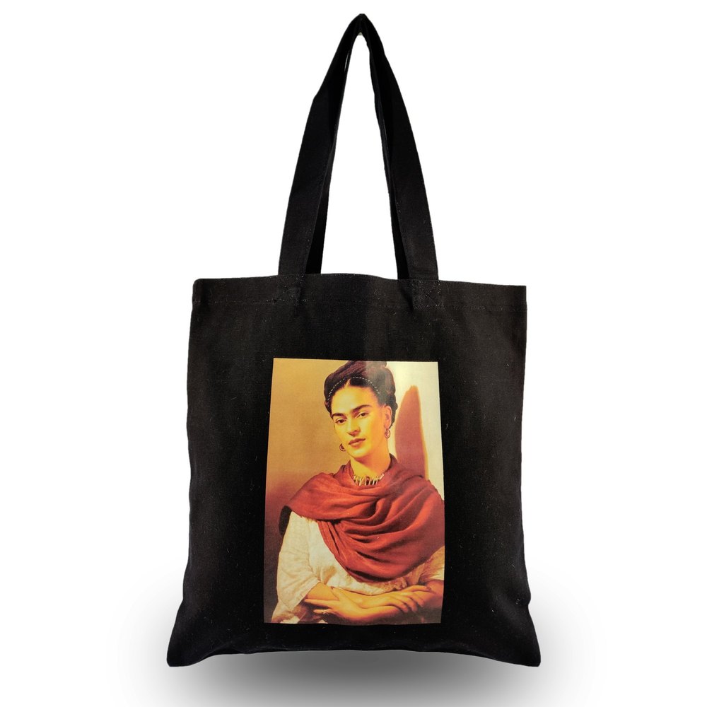 Digital Printed Canvas Bags