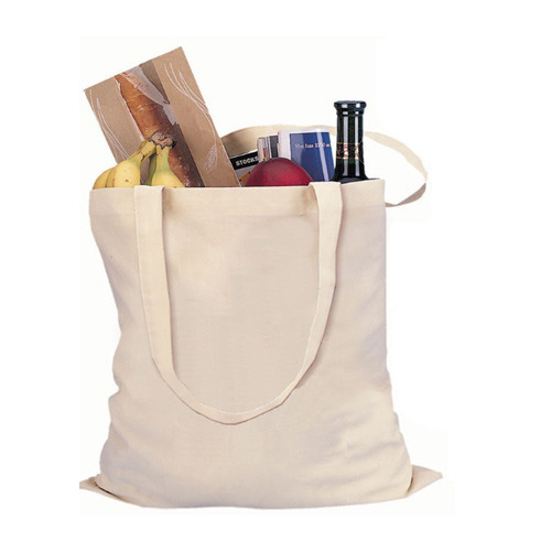 Shopping Canvas Tote Bags