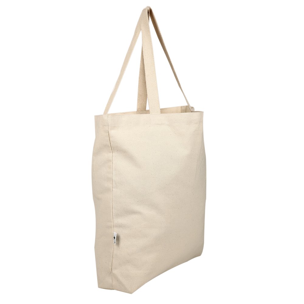 Cotton Canvas Bags