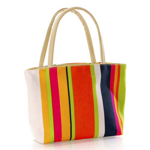 Printed Canvas Bags