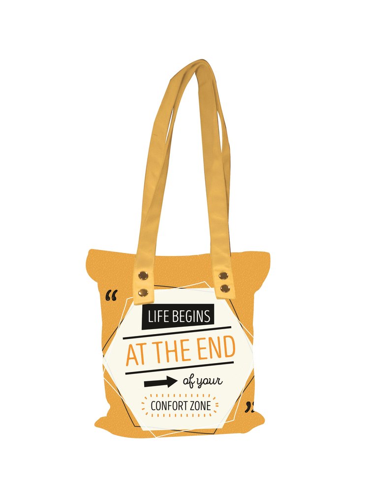 Multicolor Digital Printed Bag, Capacity: 5 kg