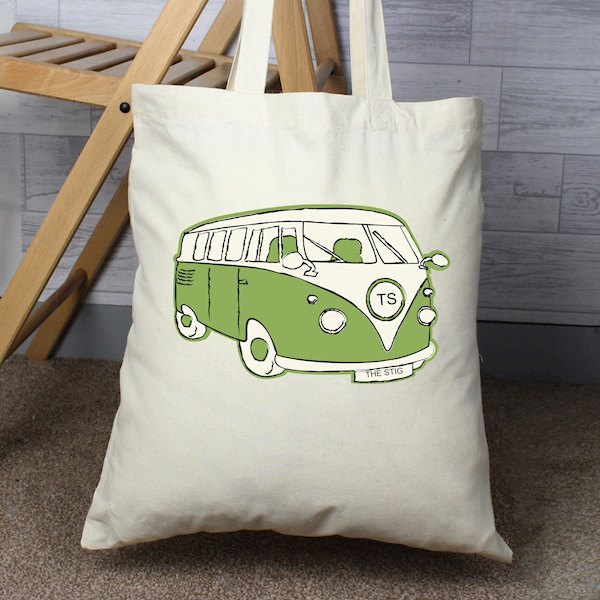 Cotton Canvas Bag