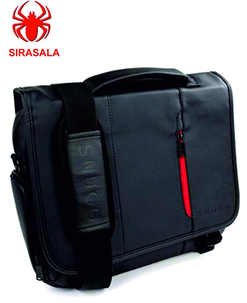 Designers Mens Canvas Messenger Bags