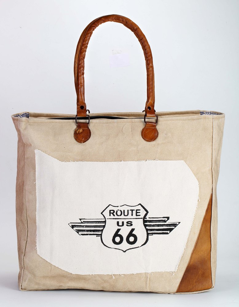 Canvas Bag