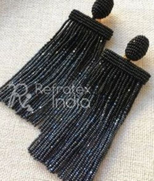 Beads Voguish Beaded Earring For Personal
