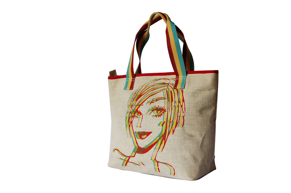 Order Based Beach Bags