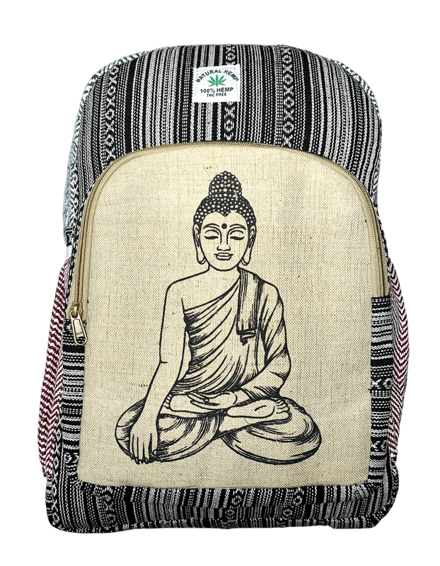 Hemp Fiber Bags