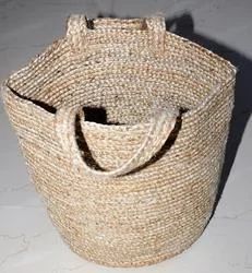 Jute Hemp Bag