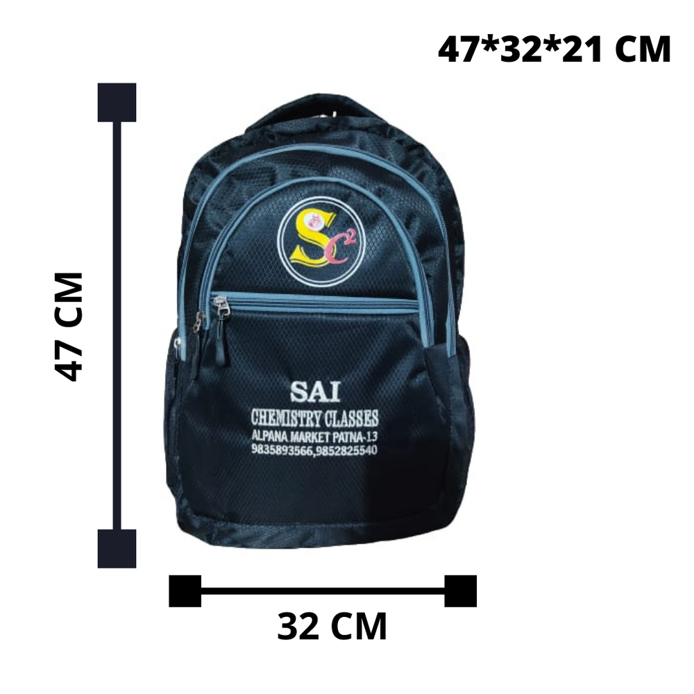 Customized Corporate Laptop Bags