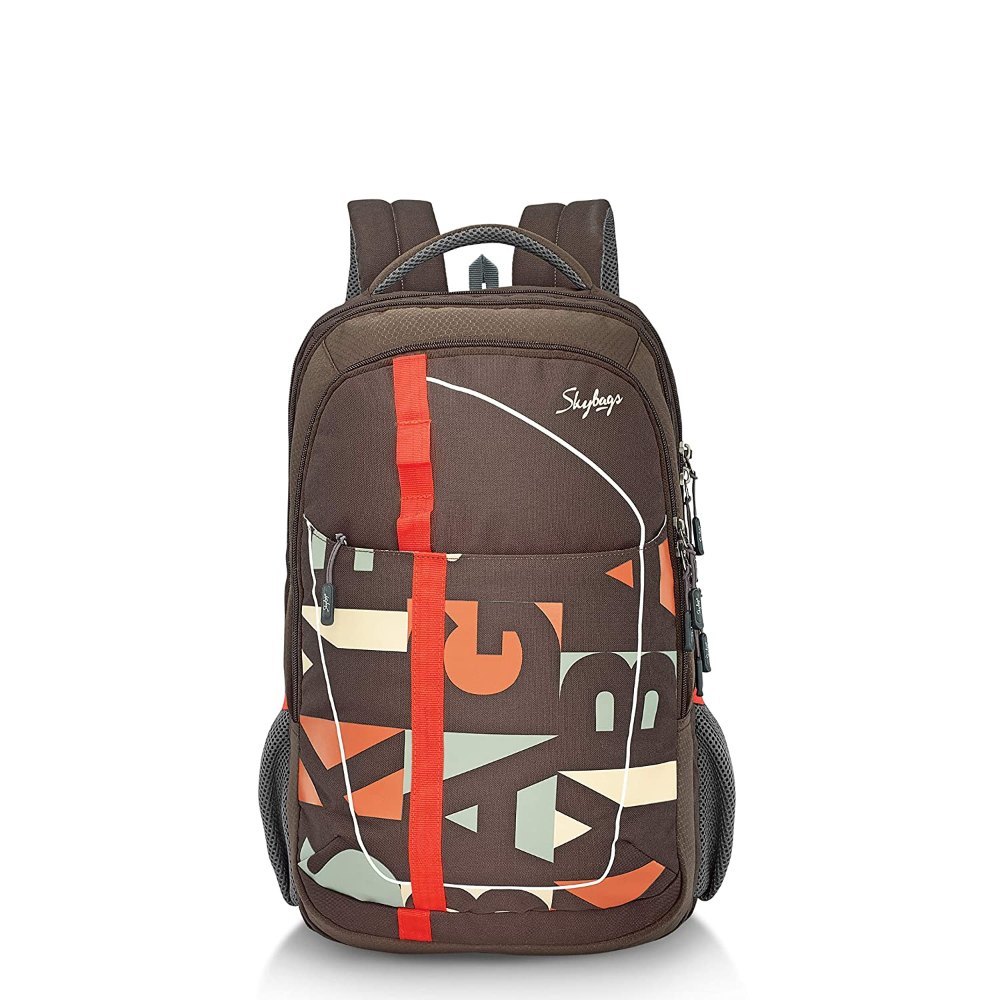 Light Weight 20 Litters Promotional Laptop Bag