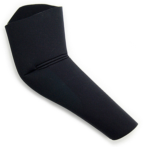 Black Neoprene Sleeve