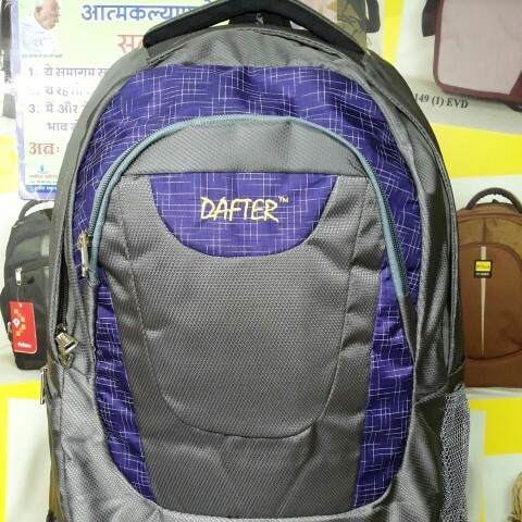 Pu Matty Variants Laptop Bag