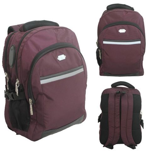 TIPTOP Laptop Backpack Bag, Capacity: 45 L