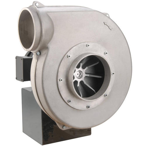 Radial Tip Blowers