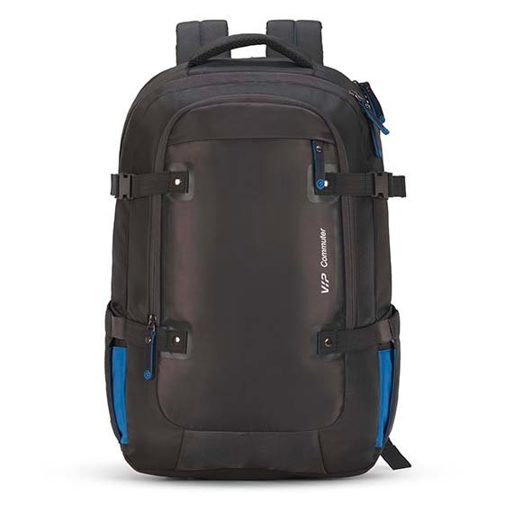VIP Polyester Trek Laptop Backpack, Size: Large