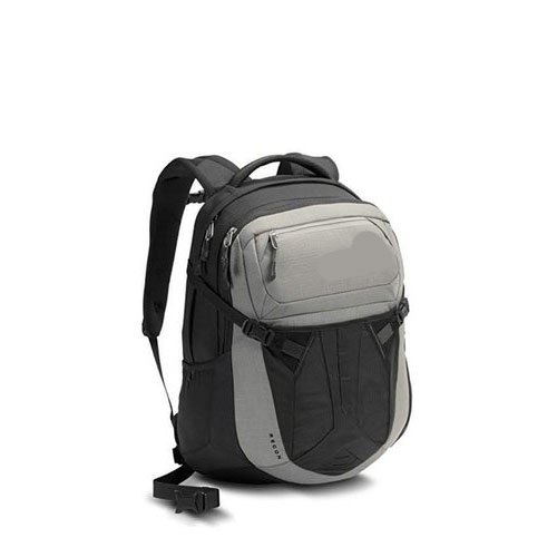 Black Polyester Laptop Bag, Capacity: 20