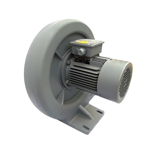 Radial Blower