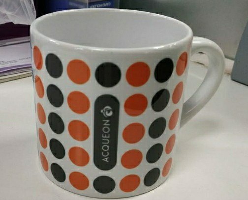 White Ceramic Tea Cups, Packaging Type: Box, Capacity: 300 Ml