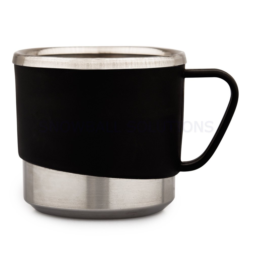 Polished SUGAR HOMEWARE 100ml stainless steel shatterproof tea cups, For Hotel/Restaurant, Grade: 202
