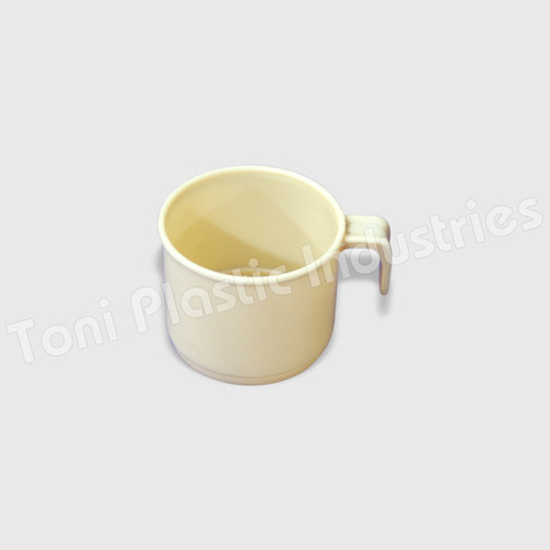 Toni Plastic Industries Plastic Cup, Size: 53*43*34cm