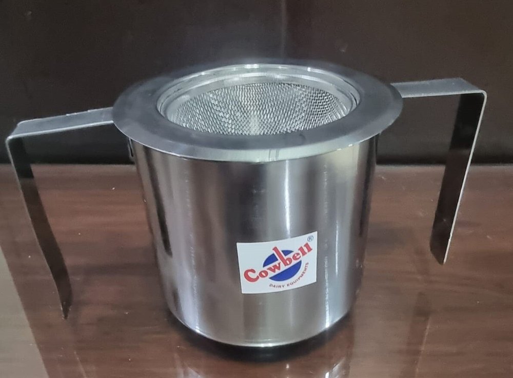 Strip Cup Stainless Steel, Haryana