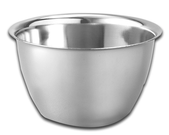 Iodine Cup SS, For Hospital