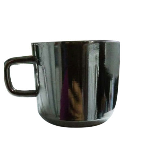 Stainless Steel Tea Cup, Size: 200ml
