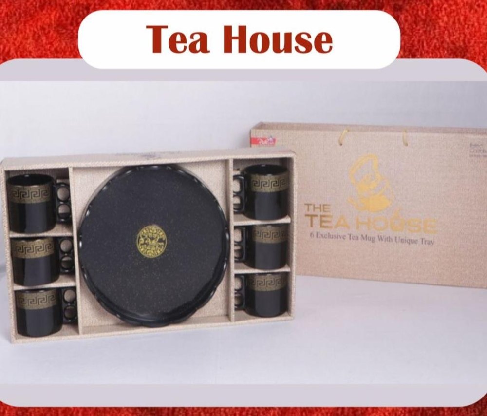 Multicolor glass Diwali Gifts, Packaging Type: Box, Size: Standard