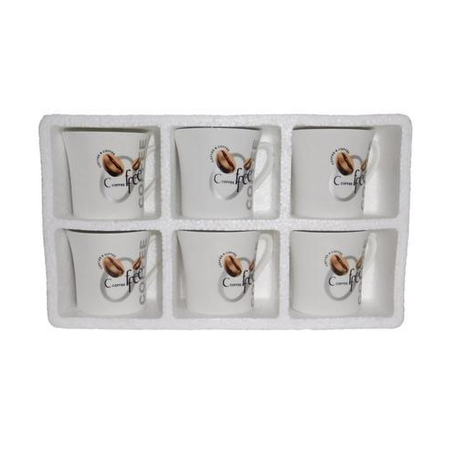 Bone China Cup Set, for Home