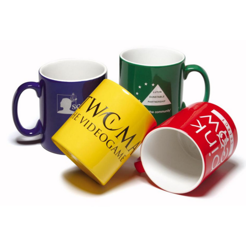 Promotional Printed Cups, Packaging Type: Box, Capacity: 300 Ml