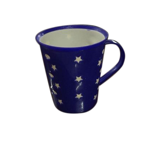Style Plastic Polypropylene Printed Cup, For Home