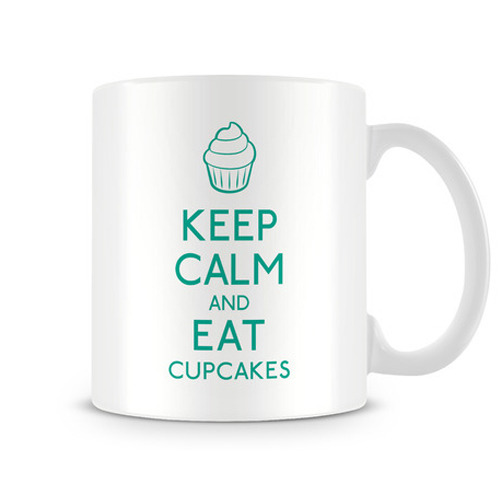 Printed Cup