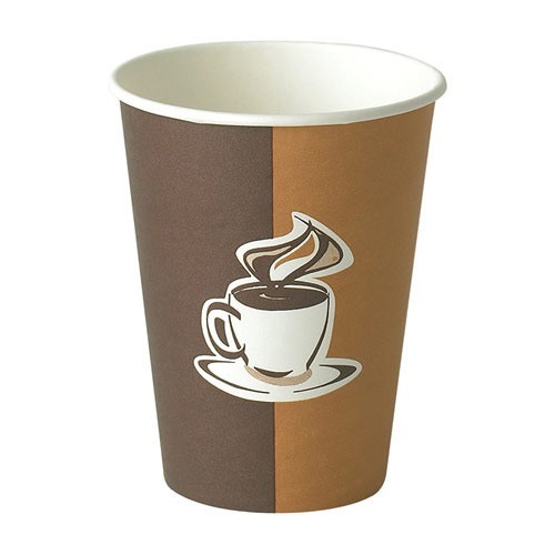 Water Paper Cup